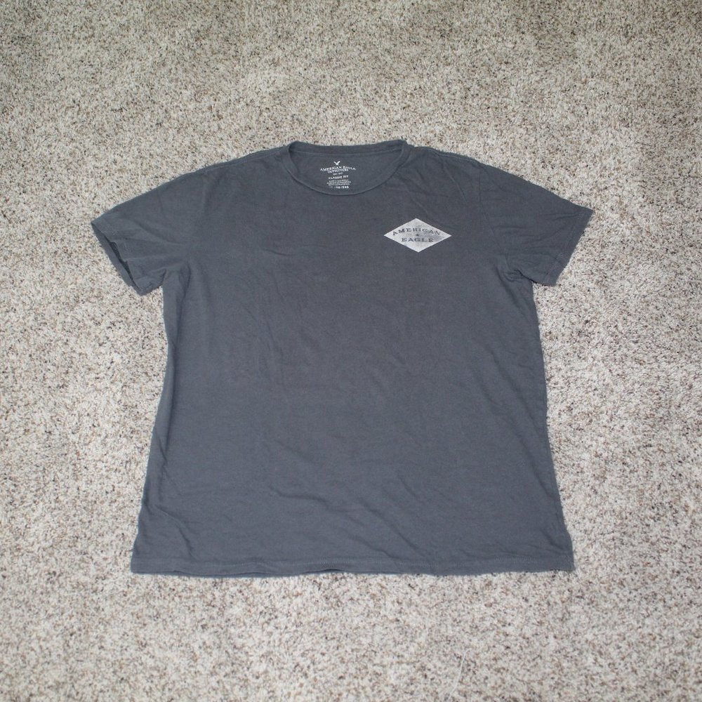 American Eagle Men's Shirt Size XL